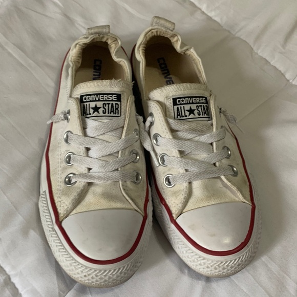 Chuck Taylor All Star Converse - Picture 1 of 7